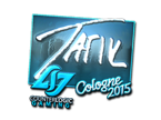 tarik (Foil) | Boston 2018 image
